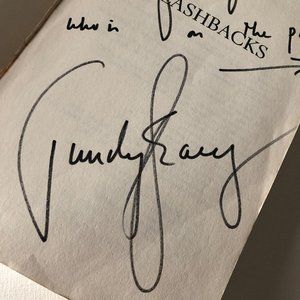 Inactive*Timothy Leary signed Flashbacks book